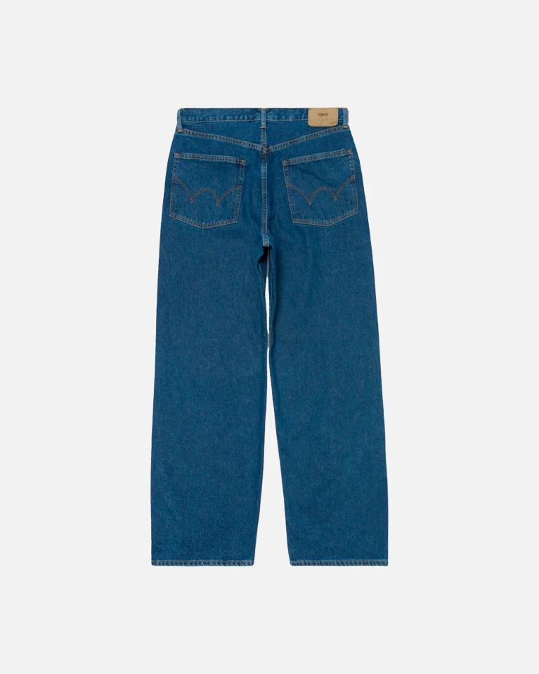 Джинсы EDWIN Wide Pant