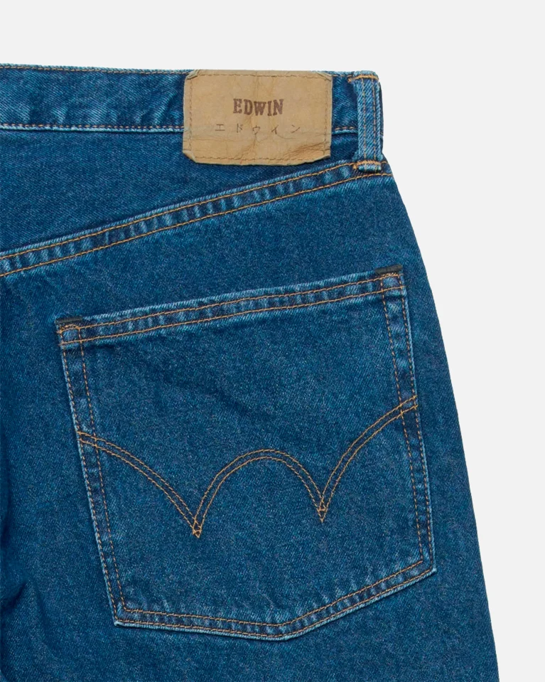 Джинсы EDWIN Wide Pant