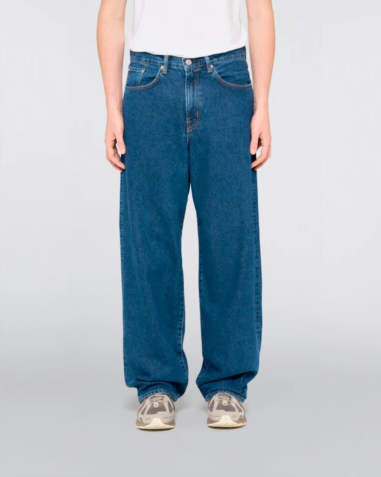 Джинсы EDWIN Wide Pant