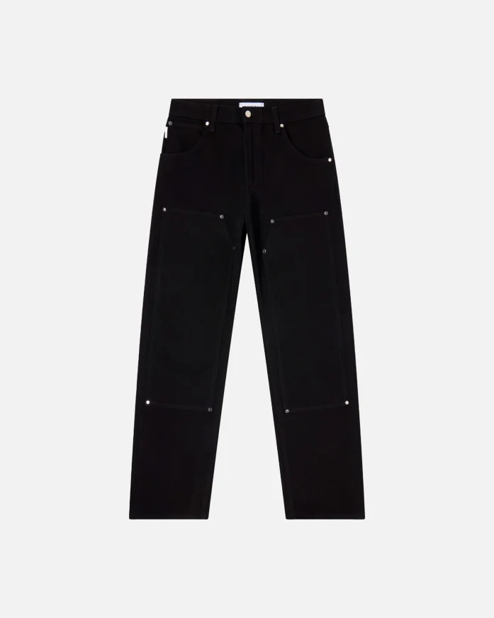 Джинсы EDWIN Double Knee Tyrell Pant