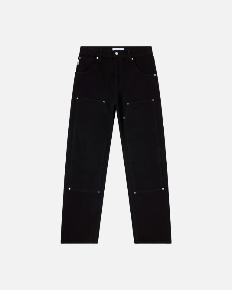 Джинсы EDWIN Double Knee Tyrell Pant