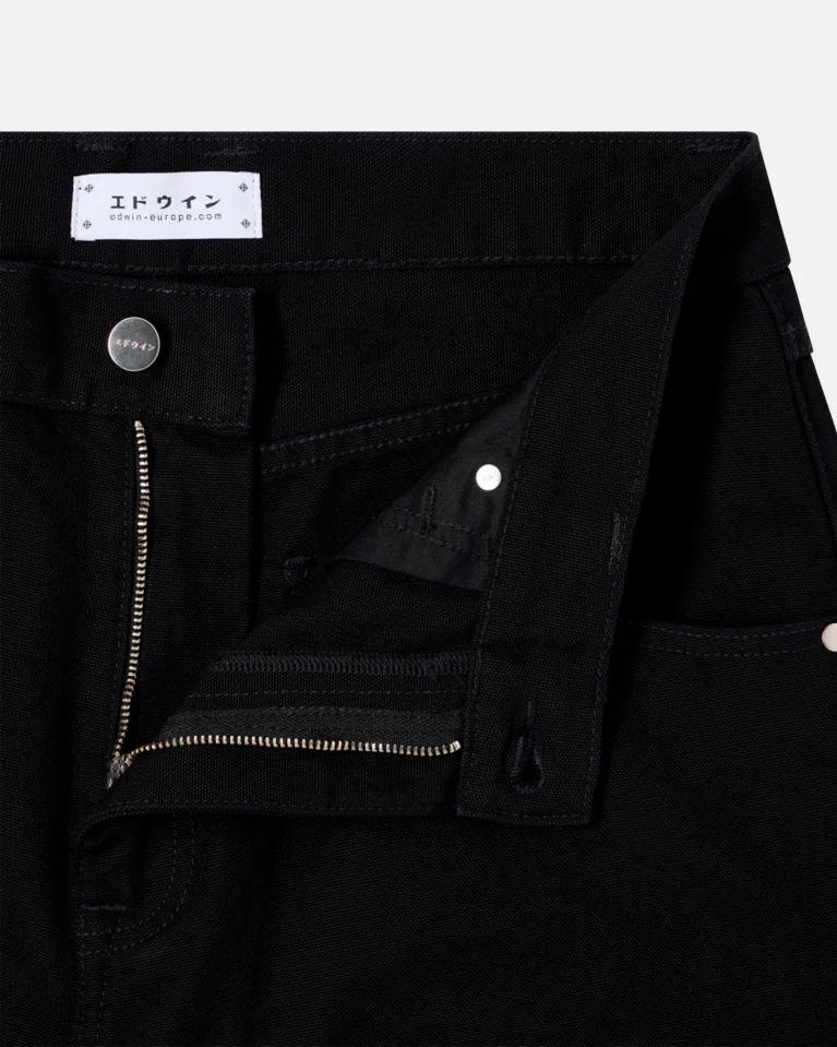 Джинсы EDWIN Double Knee Tyrell Pant