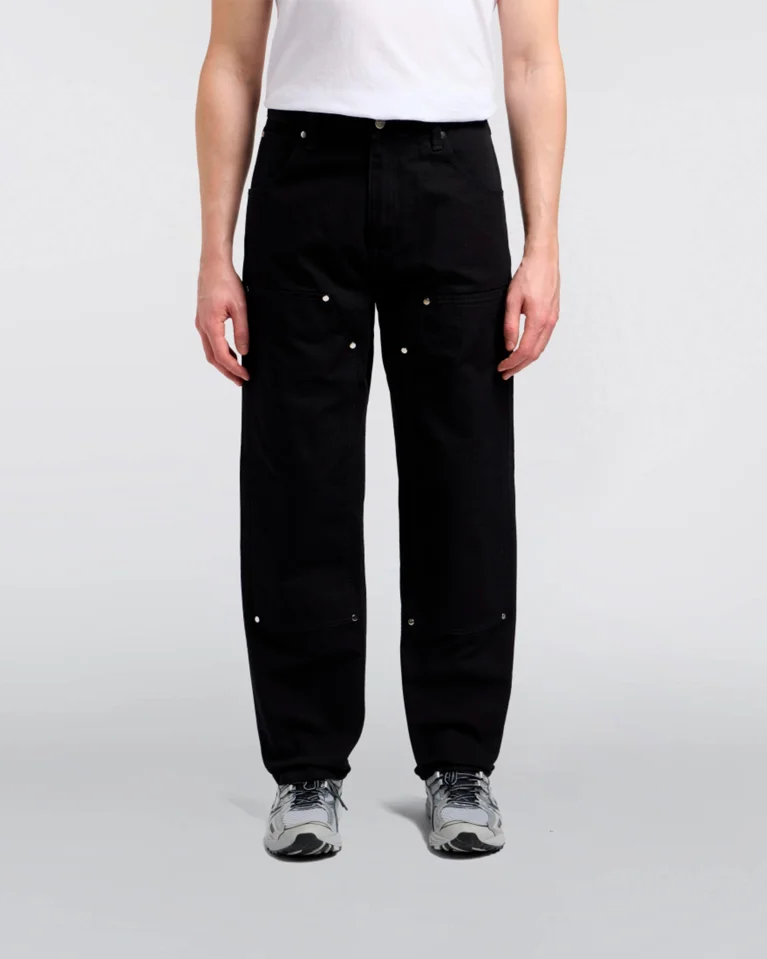 Джинсы EDWIN Double Knee Tyrell Pant