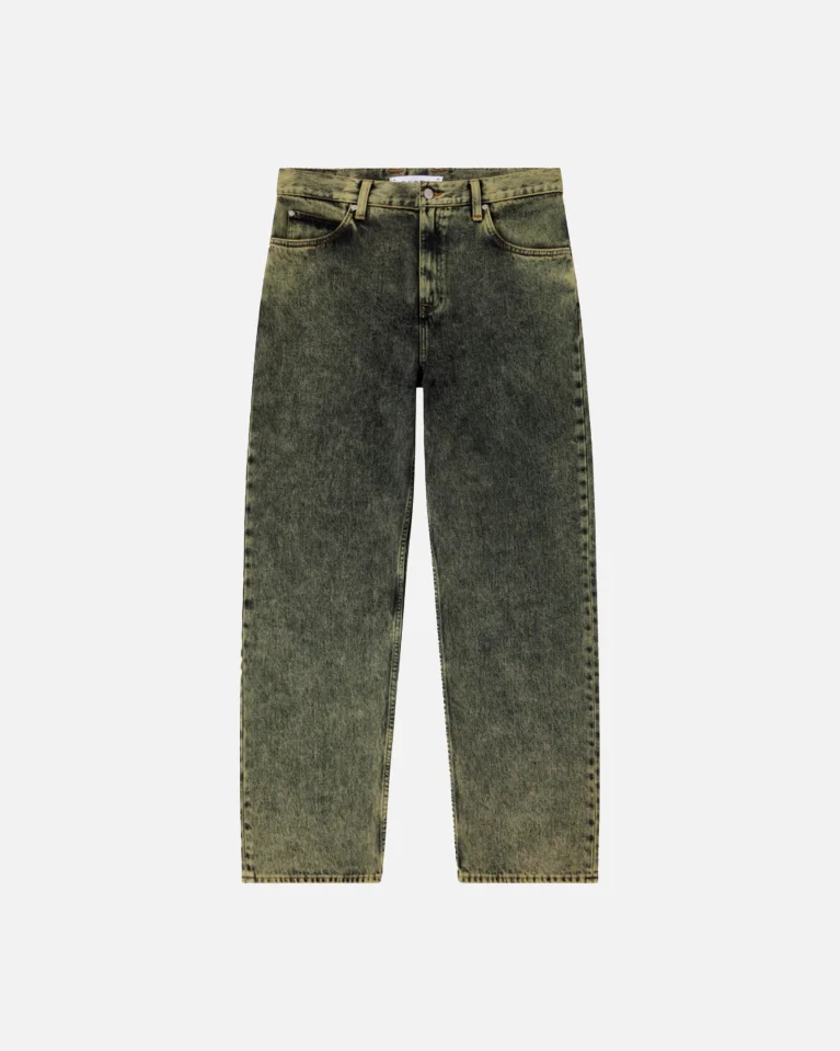 Джинсы EDWIN Matrix Pant