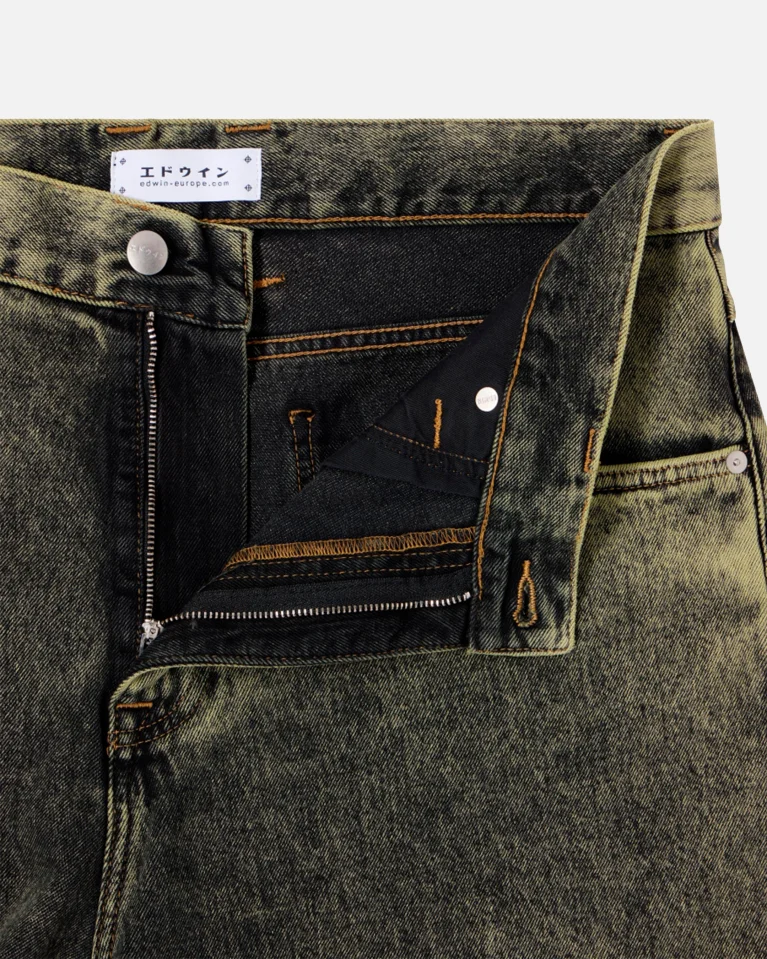 Джинсы EDWIN Matrix Pant