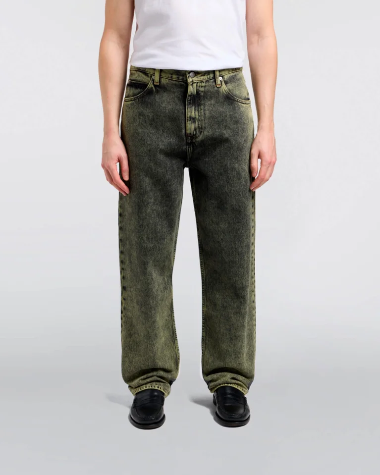 Джинсы EDWIN Matrix Pant