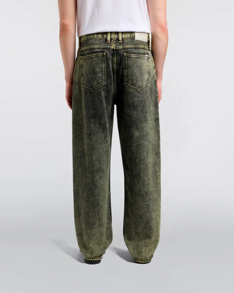 Джинсы EDWIN Matrix Pant