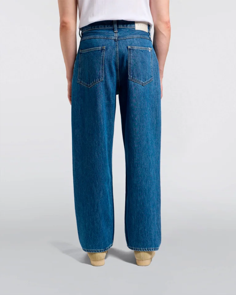 Джинсы EDWIN Bamba Pant