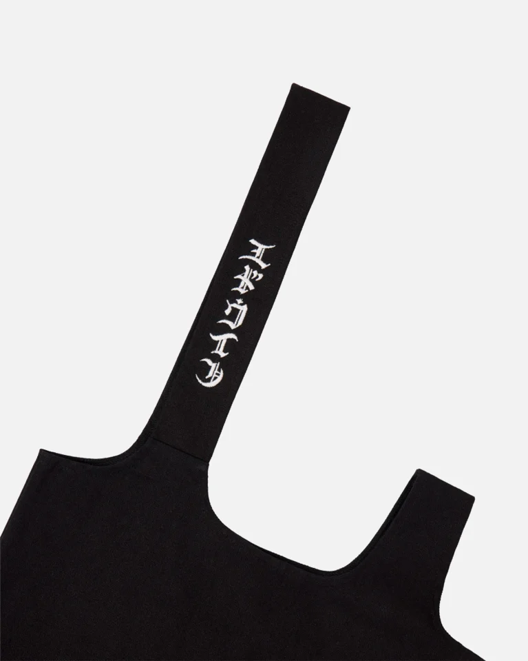 Шоппер EDWIN Knot Bag