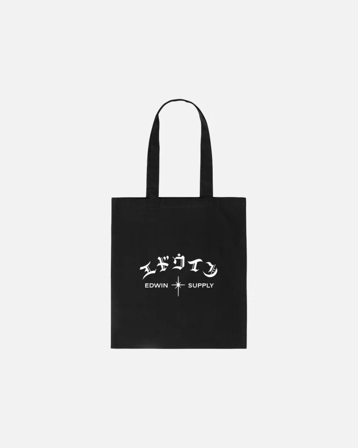 Шоппер EDWIN Tote Bag
