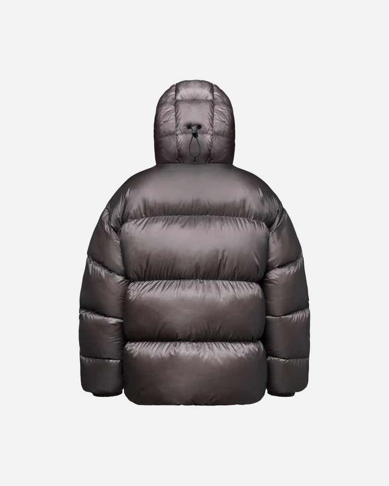 Пуховик CALLED A GARMENT Puffer Fish Down Jacket