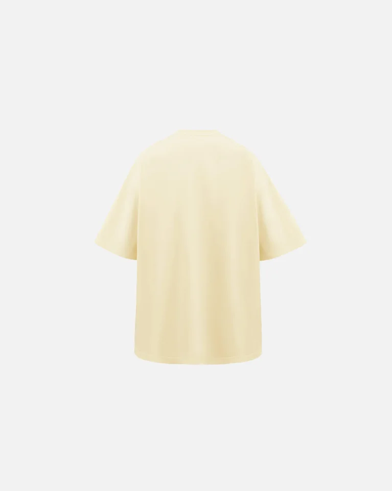 Футболка CALLED A GARMENT Butter