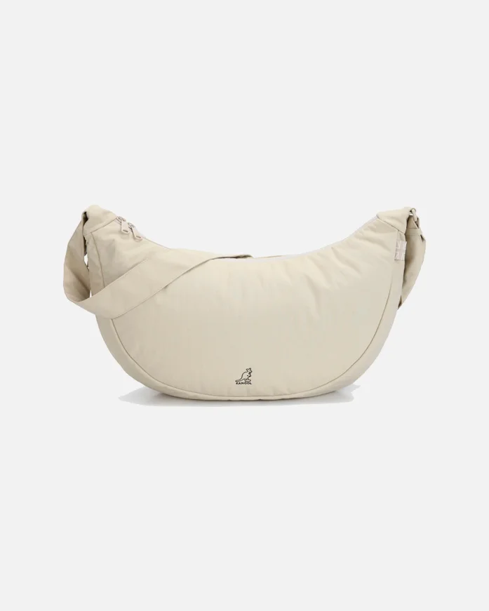 Сумка KANGOL Essential Plus Large Crossbody Bag