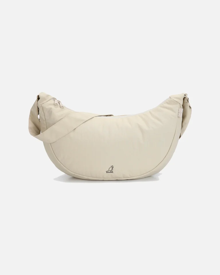 Сумка KANGOL Essential Plus Large Crossbody Bag