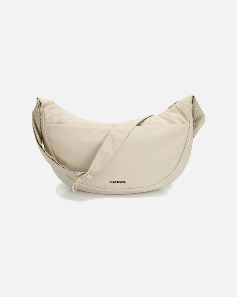 Сумка KANGOL Essential Plus Large Crossbody Bag
