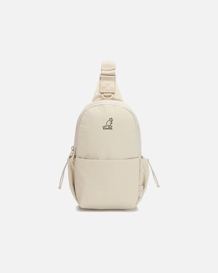 Сумка KANGOL Essential Plus Slingback II