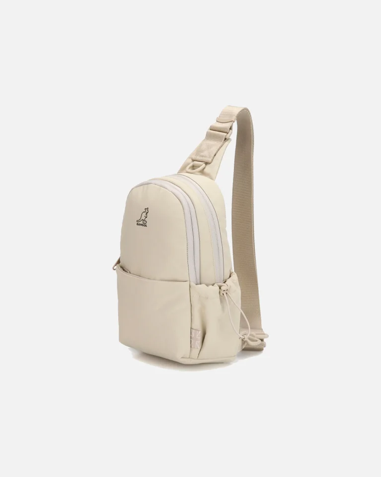 Сумка KANGOL Essential Plus Slingback II