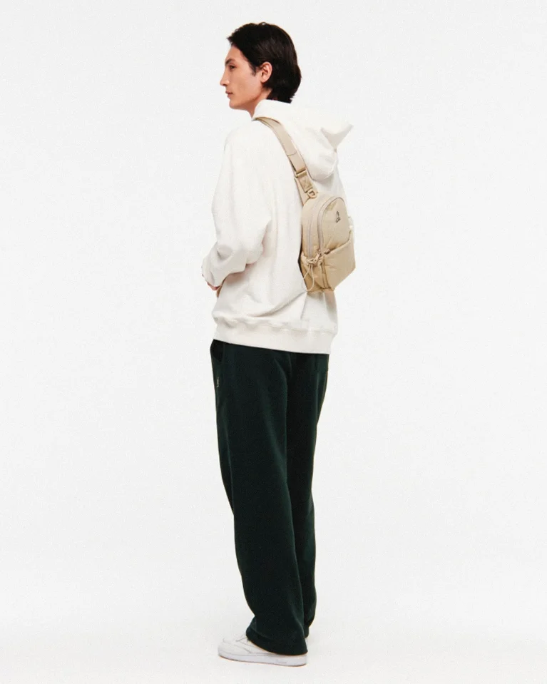 Сумка KANGOL Essential Plus Slingback II