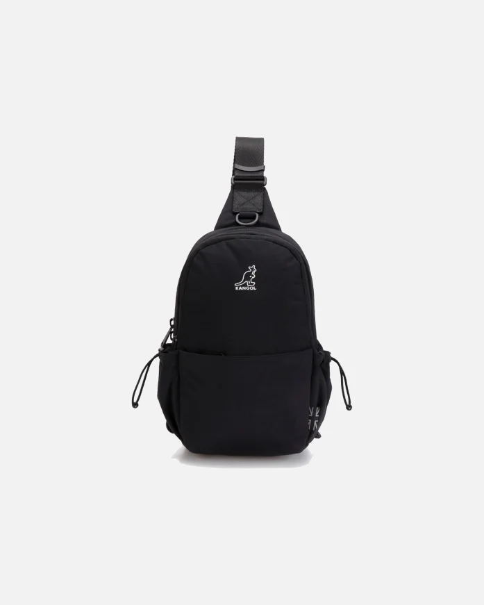 Сумка KANGOL Essential Plus Slingback II