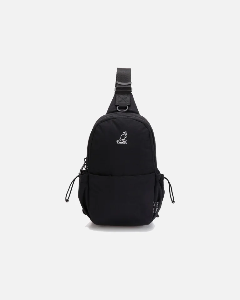 Сумка KANGOL Essential Plus Slingback II