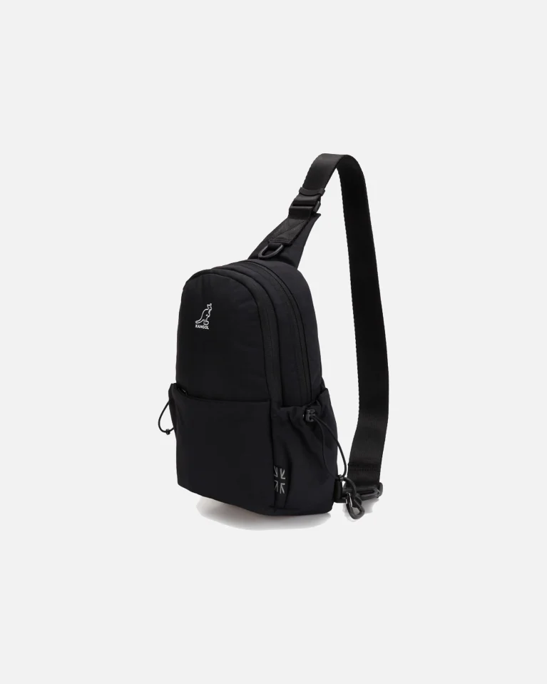 Сумка KANGOL Essential Plus Slingback II