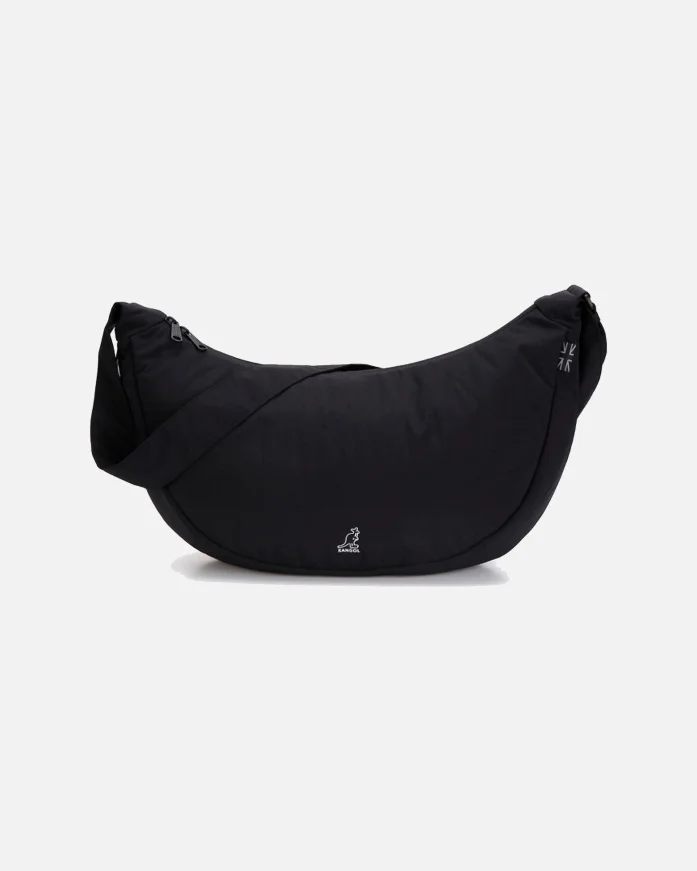 Сумка KANGOL Essential Plus Large Crossbody Bag