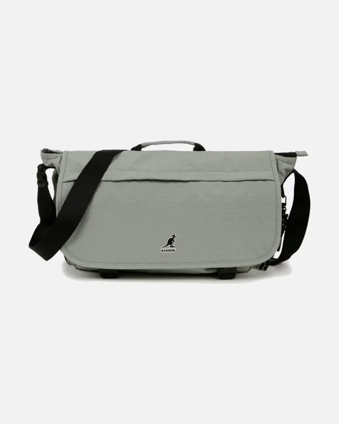 Сумка KANGOL Student Messenger Bag