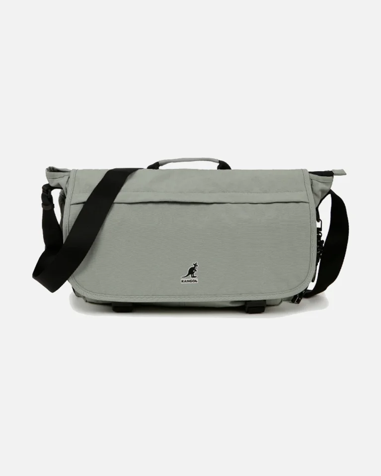 Сумка KANGOL Student Messenger Bag