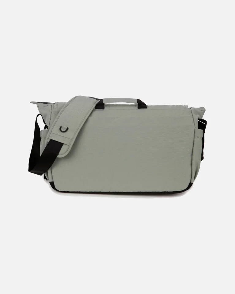 Сумка KANGOL Student Messenger Bag