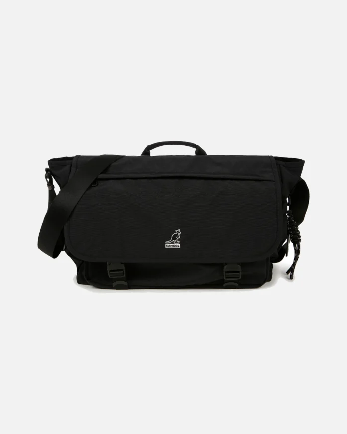 Сумка KANGOL Student Messenger Bag