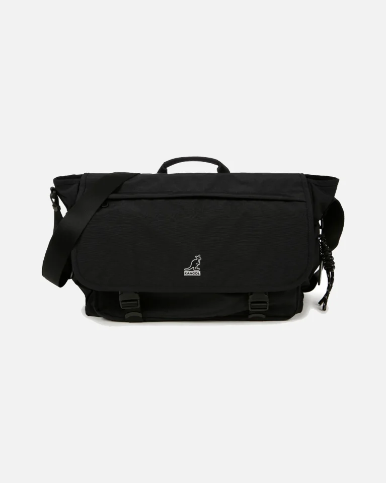 Сумка KANGOL Student Messenger Bag