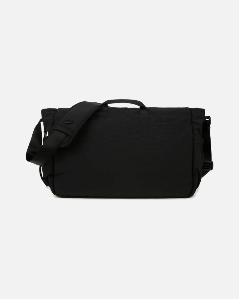 Сумка KANGOL Student Messenger Bag