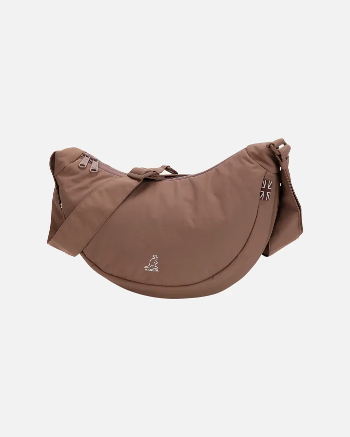 Сумка KANGOL Essential Plus Round Cross Bag