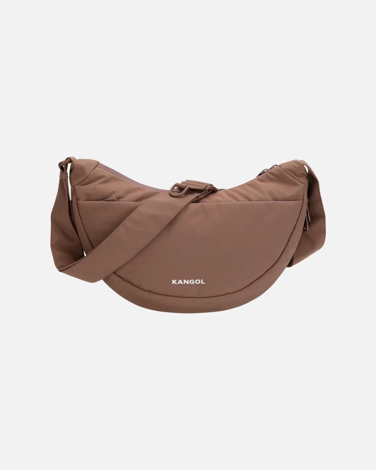 Сумка KANGOL Essential Plus Round Cross Bag
