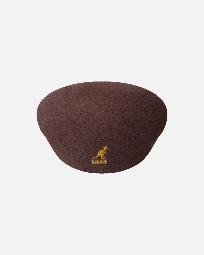 Кепи KANGOL Wool 504
