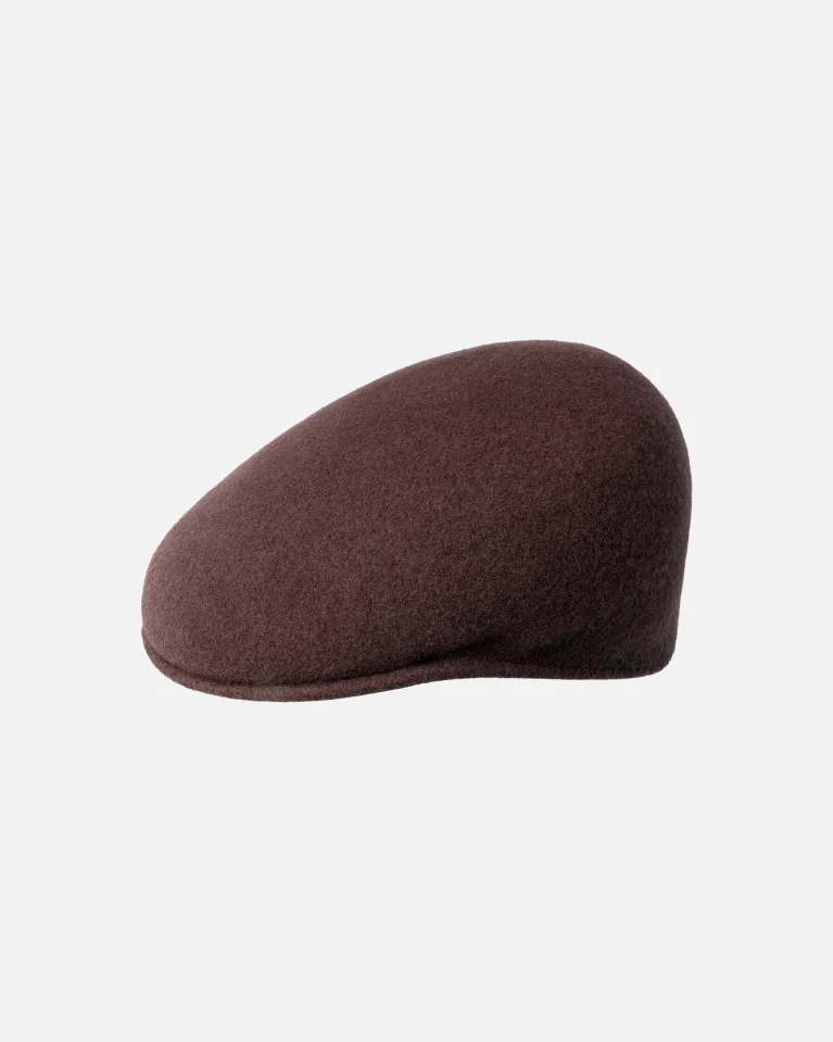 Кепи KANGOL Wool 504