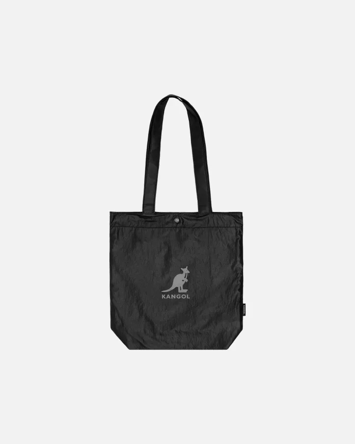 Сумка KANGOL Glossy Jerry Bag