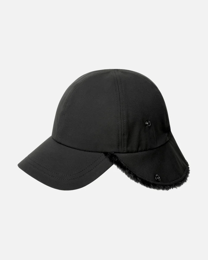 Бейсболка KANGOL Convertible Baseball