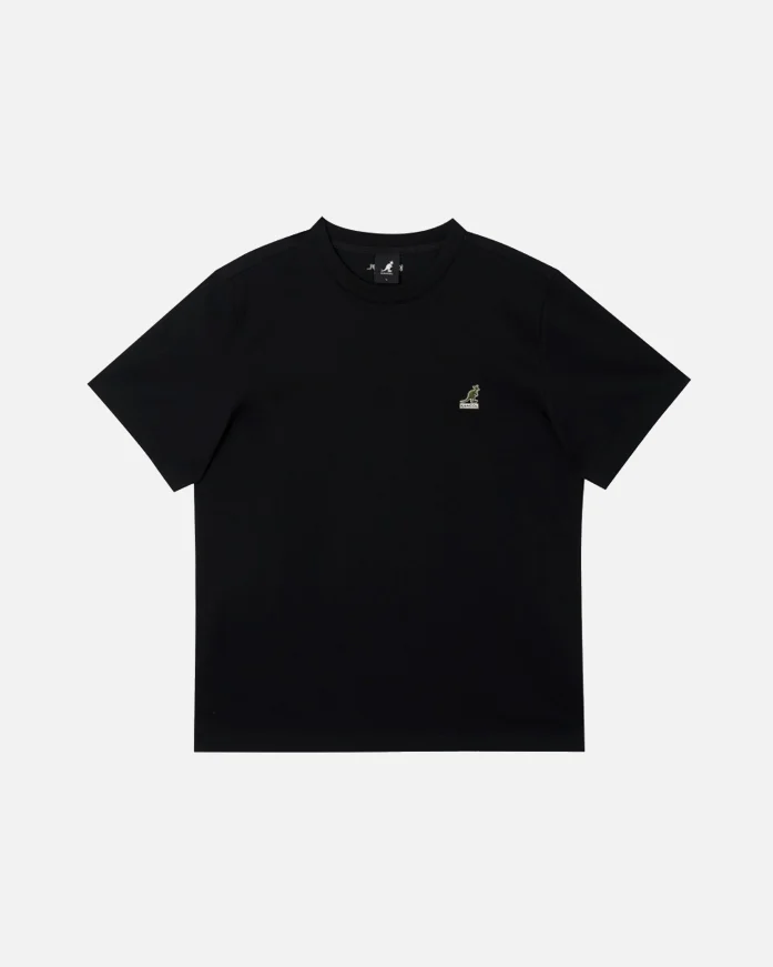 Футболка KANGOL Classic Logo Short Sleeve