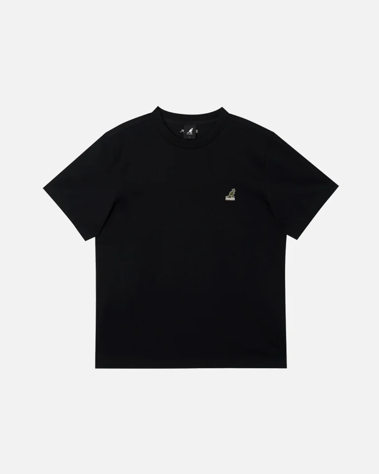 Футболка KANGOL Classic Logo Short Sleeve