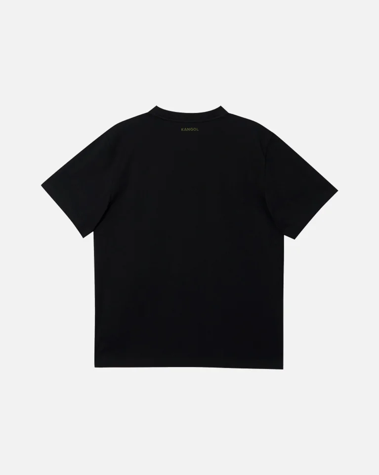 Футболка KANGOL Classic Logo Short Sleeve