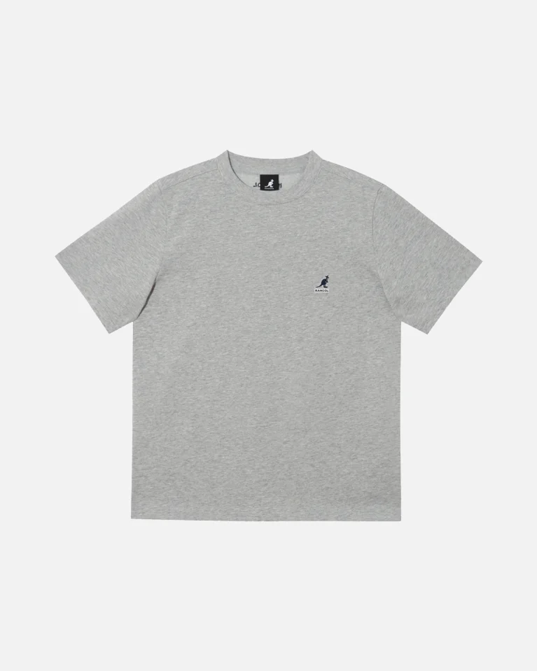 Футболка KANGOL Classic Logo Short Sleeve