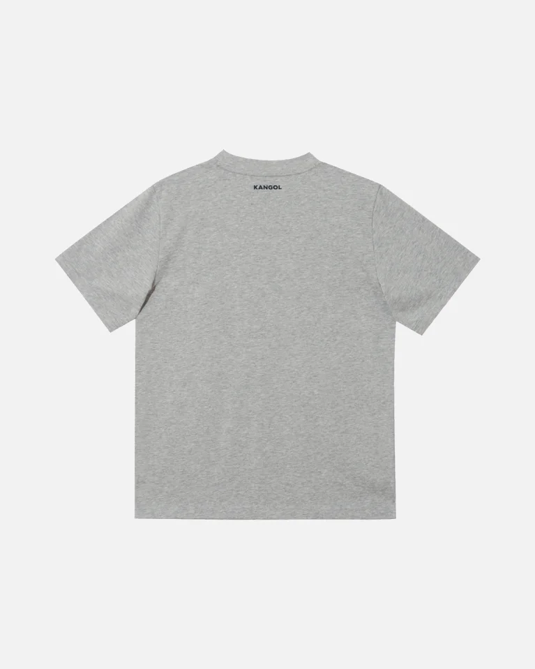 Футболка KANGOL Classic Logo Short Sleeve