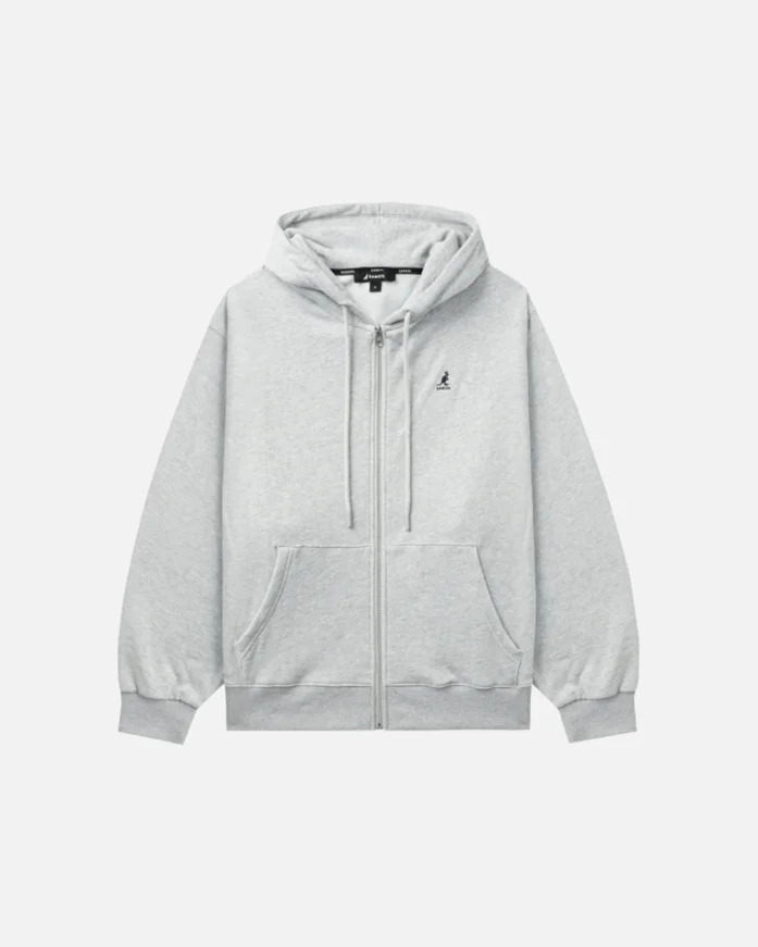 Зиппер KANGOL Single Zip-up