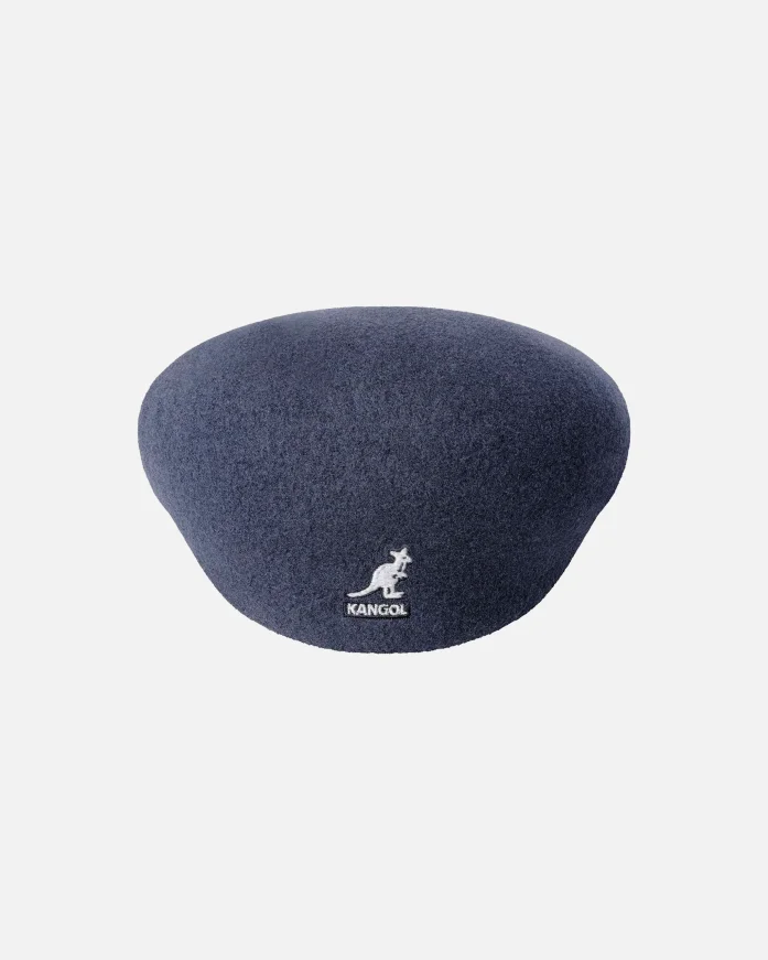 Кепи KANGOL Wool 504