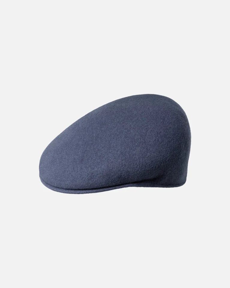 Кепи KANGOL Wool 504