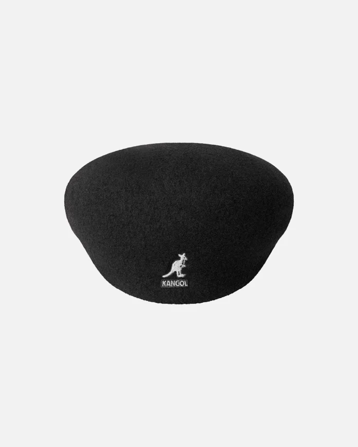 Кепи KANGOL Wool 504