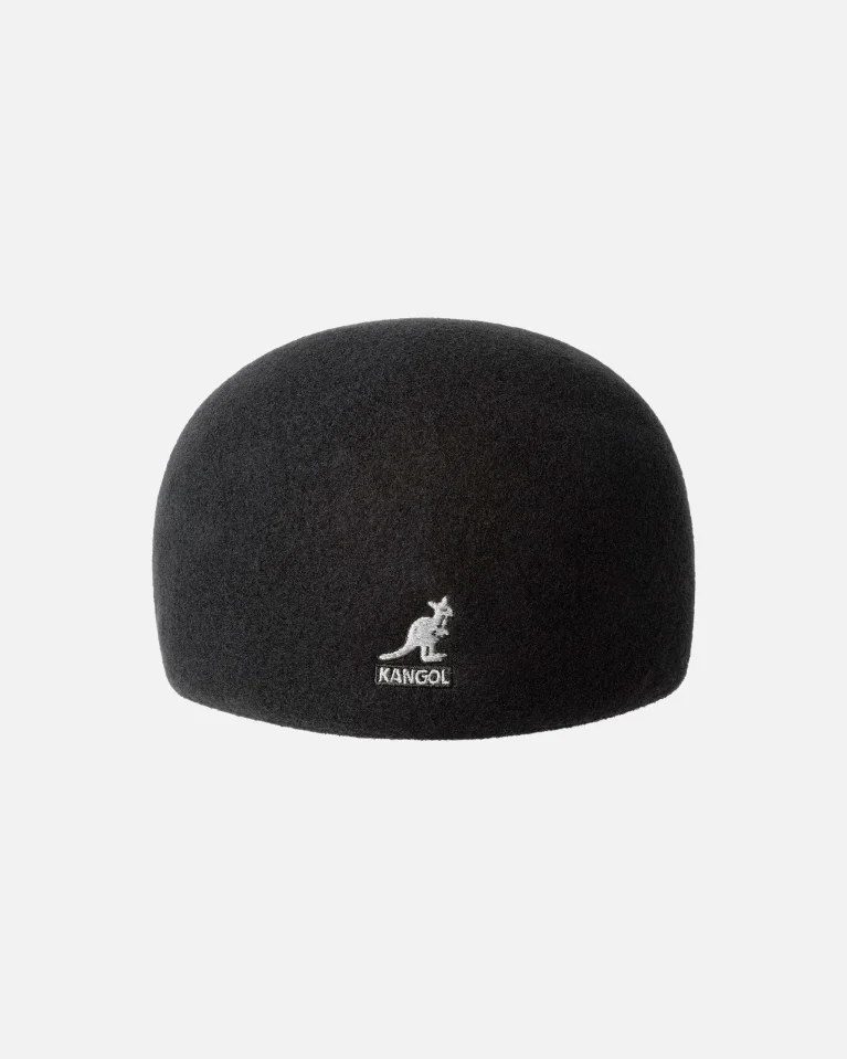Кепи KANGOL Seamless Wool 507