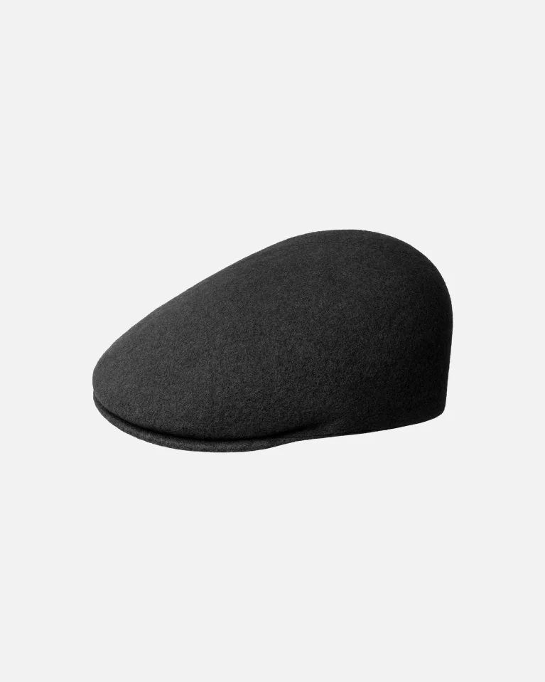 Кепи KANGOL Seamless Wool 507