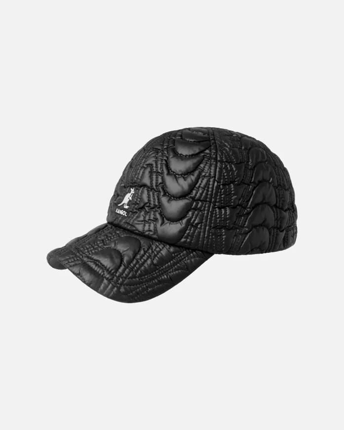 Бейсболка KANGOL Fun Puff Baseball